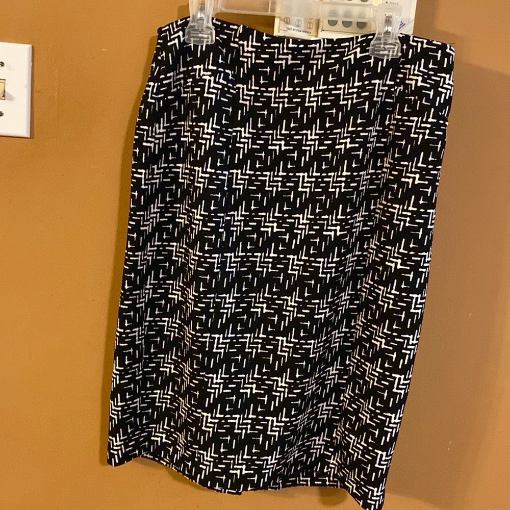 Roz & Ali skirt
